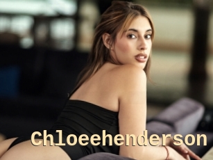 Chloeehenderson