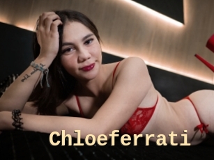 Chloeferrati