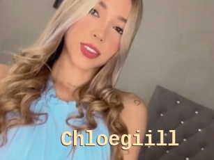 Chloegiill