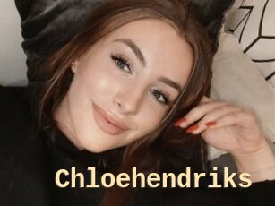 Chloehendriks