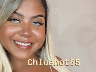 Chloehot55