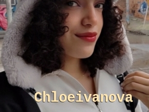 Chloeivanova