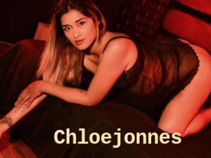 Chloejonnes
