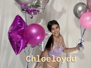 Chloeloydd