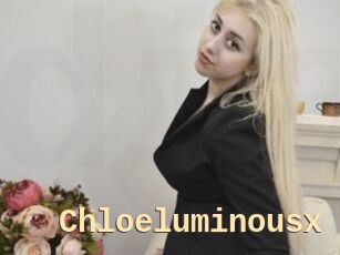 Chloeluminousx