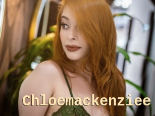 Chloemackenziee