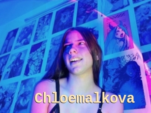 Chloemalkova