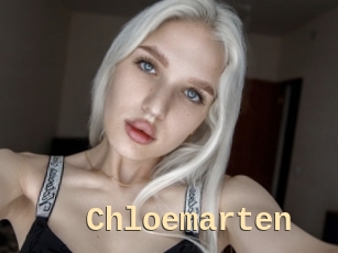 Chloemarten