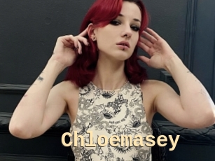 Chloemasey