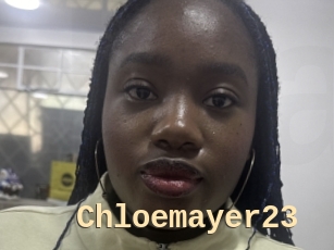 Chloemayer23