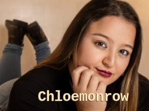 Chloemonrow