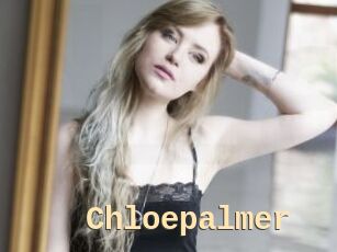 Chloepalmer