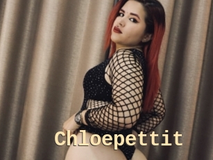 Chloepettit