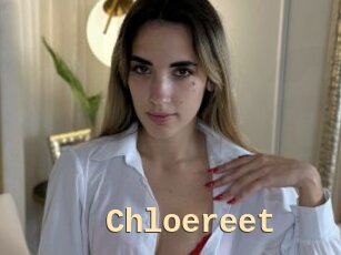 Chloereet