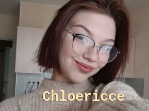 Chloericce
