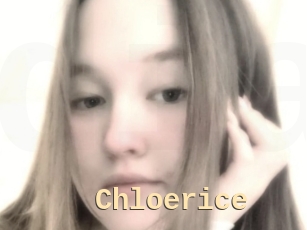 Chloerice