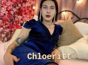 Chloeritt
