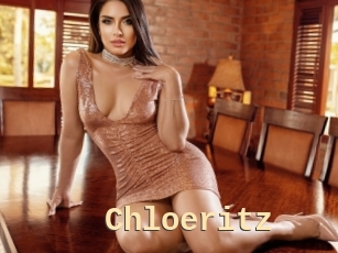 Chloeritz