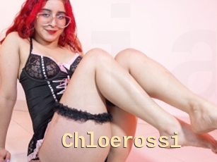 Chloerossi