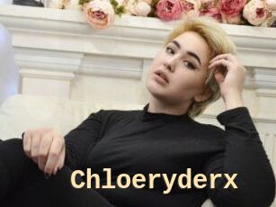 Chloeryderx