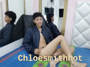Chloesmithhot