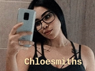 Chloesmiths