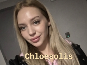 Chloesolis