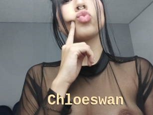 Chloeswan