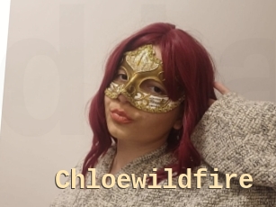 Chloewildfire