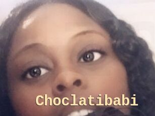 Choclatibabi