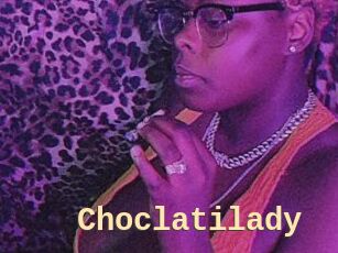 Choclatilady