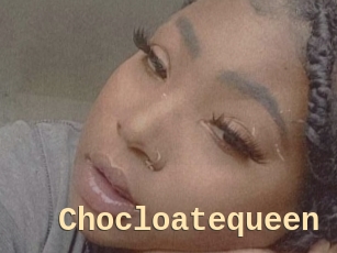 Chocloatequeen