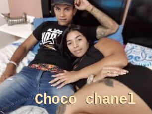 Choco_chanel
