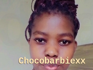 Chocobarbiexx