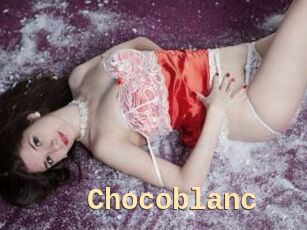 Chocoblanc