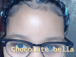 Chocolate_bella