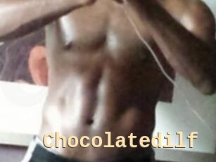 Chocolatedilf