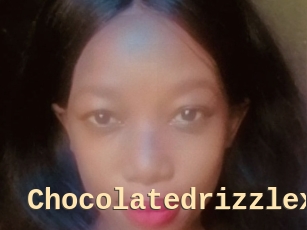 Chocolatedrizzlex