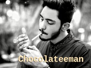 Chocolateeman