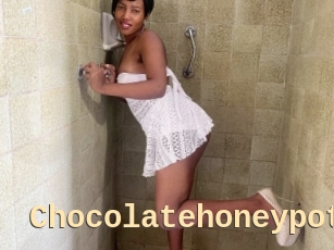 chocolatehoneypot Dialogue Sexe