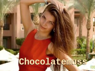 Chocolatemuss