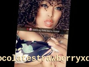 Chocolatestrawberryxo