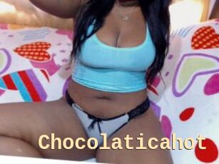 Chocolaticahot