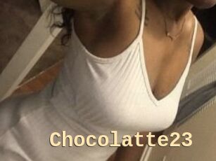 Chocolatte23