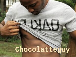 Chocolatteguy
