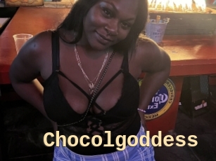 Chocolgoddess