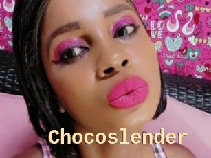 Chocoslender
