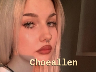 Choeallen