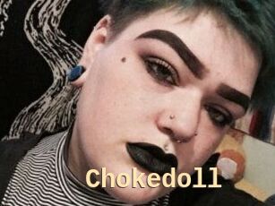 Chokedoll