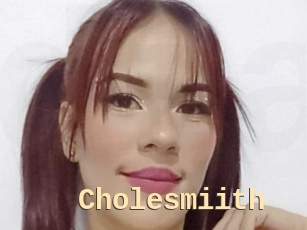 Cholesmiith